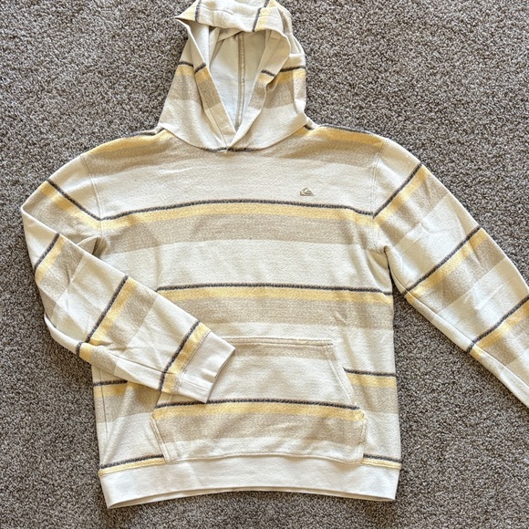 Quiksilver Thin Hoodie - Picture 1 of 5